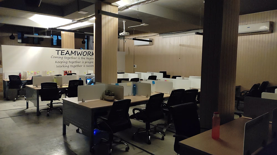 Emiac Technologies IPO