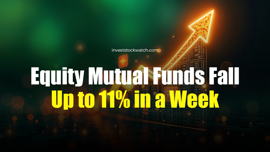 Equity mutual funds