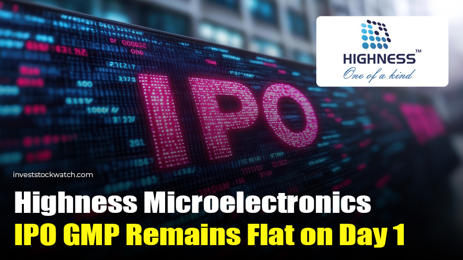 Highness Microelectronics IPO