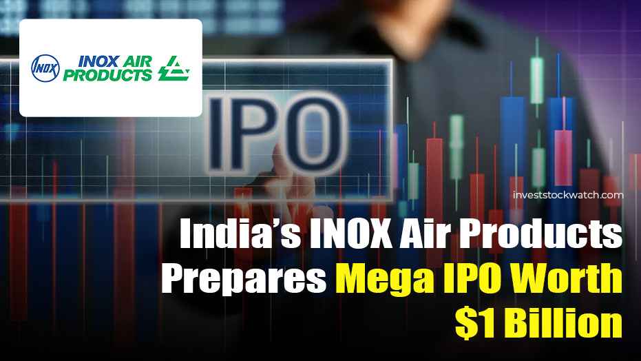 INOX Air Products IPO