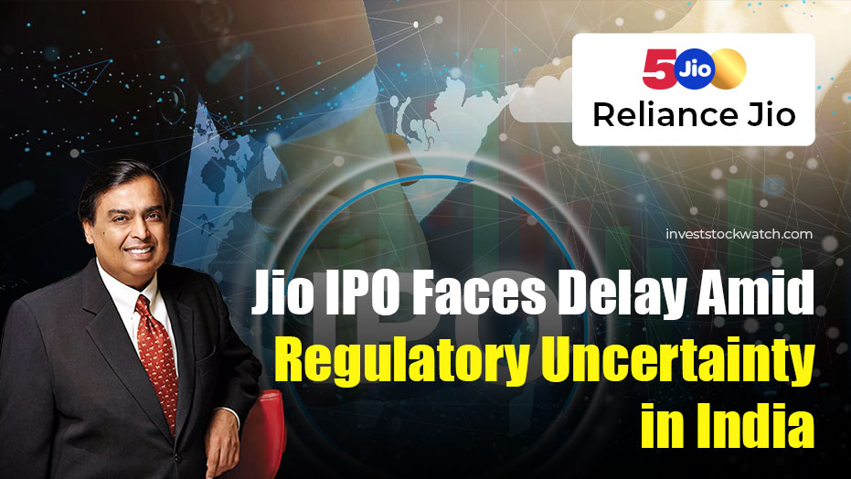 Jio IPO
