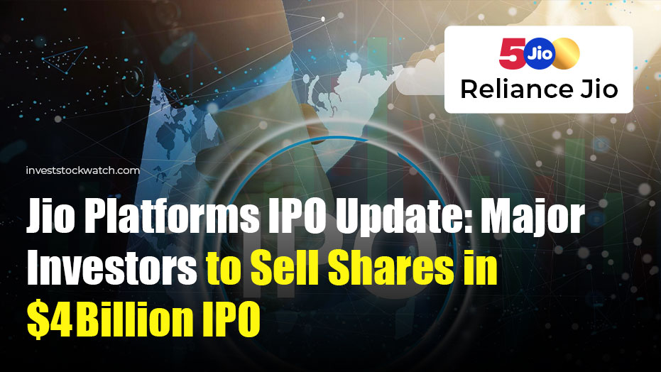Jio Platforms IPO news