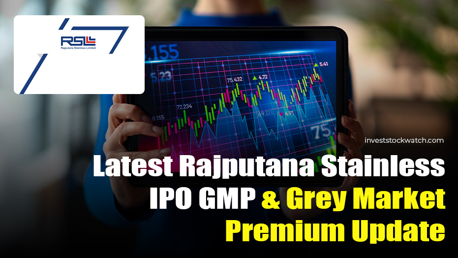Rajputana Stainless IPO