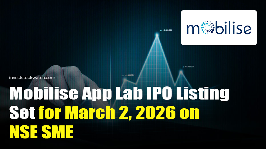 Mobilise App Lab IPO