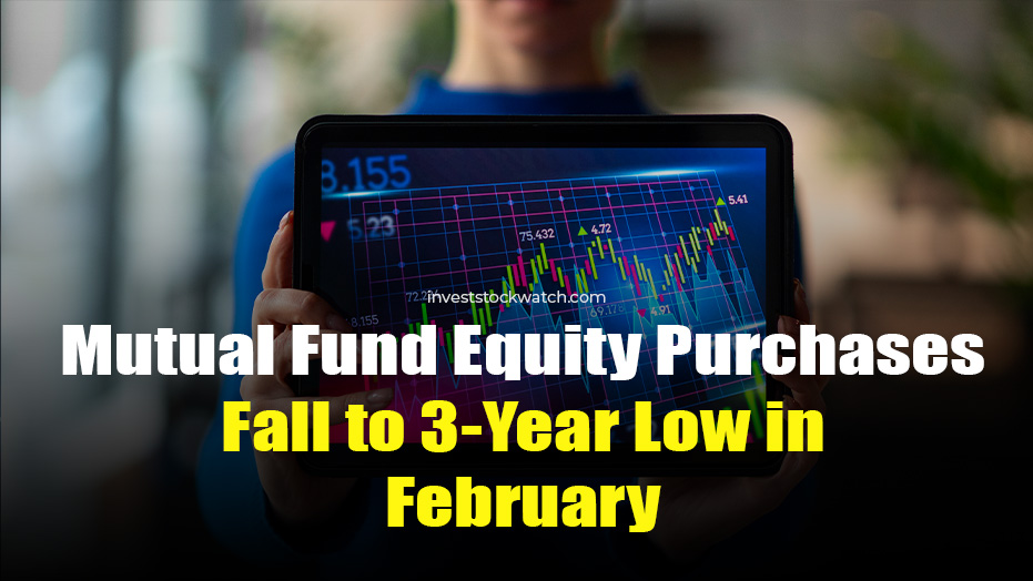 Mutual Fund Equity Purchases