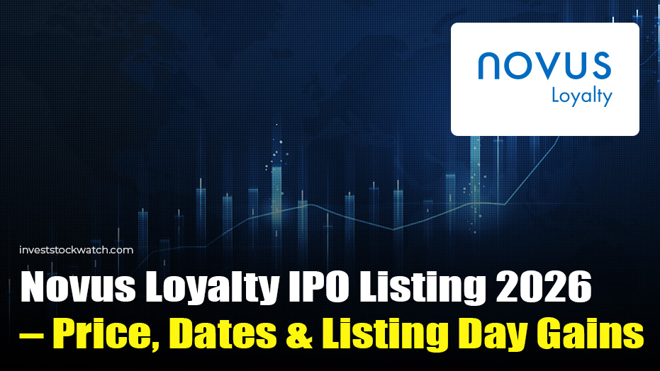 Novus Loyalty IPO listing
