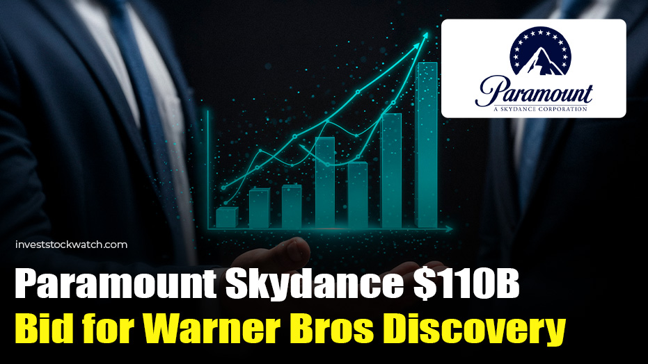 Paramount Skydance Warner Bros Deal