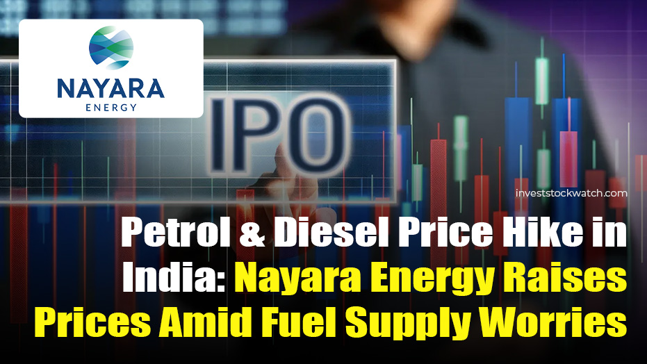 petrol diesel price hike India