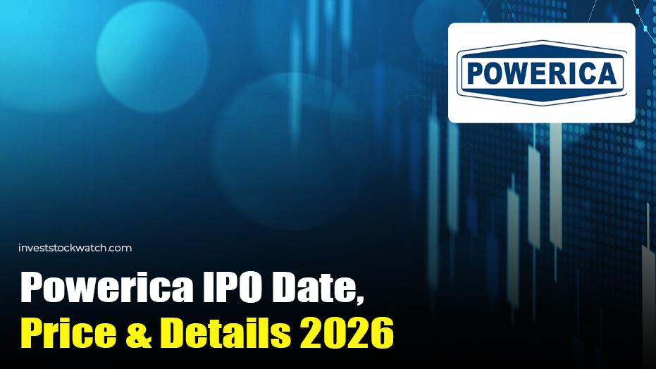 Powerica IPO