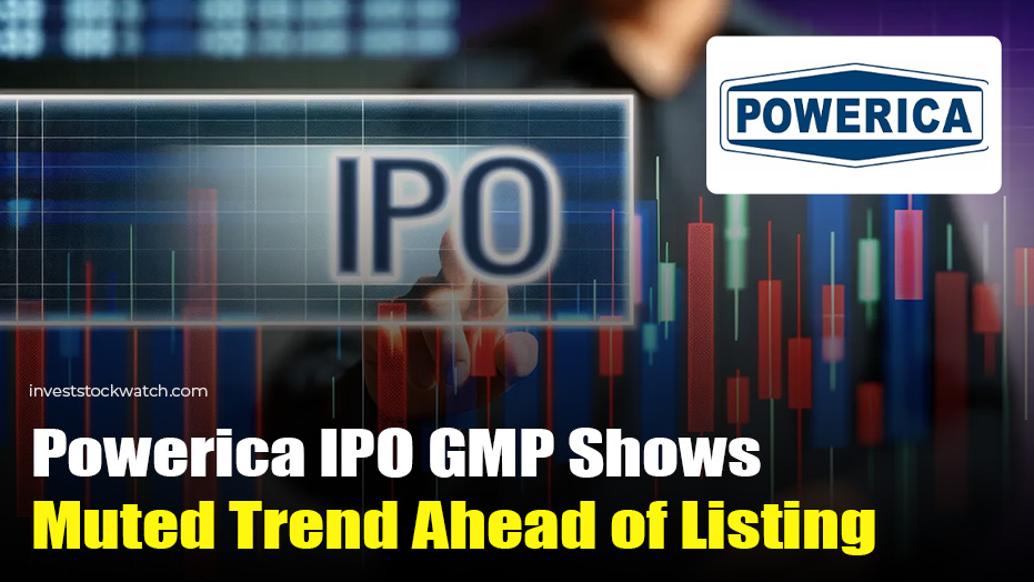 Powerica IPO