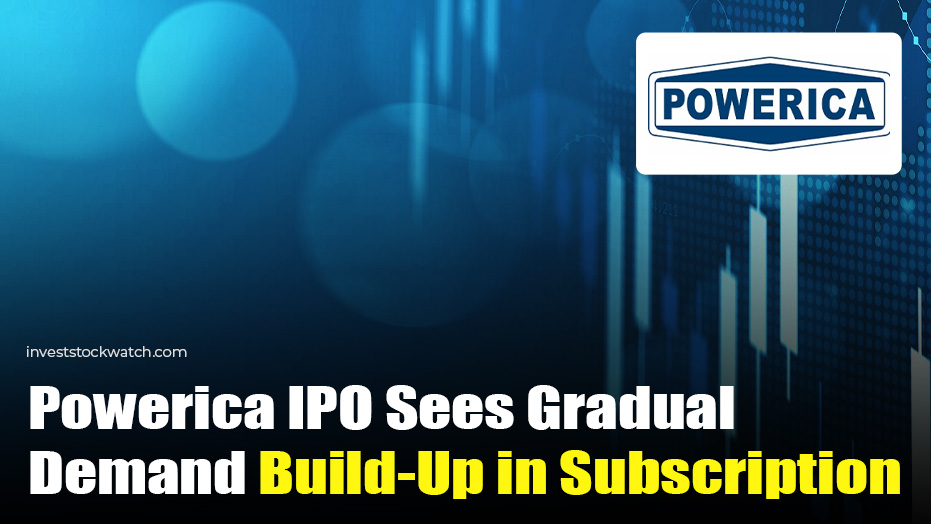 Powerica IPO