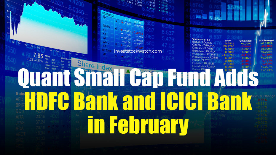 Quant Small Cap Fund