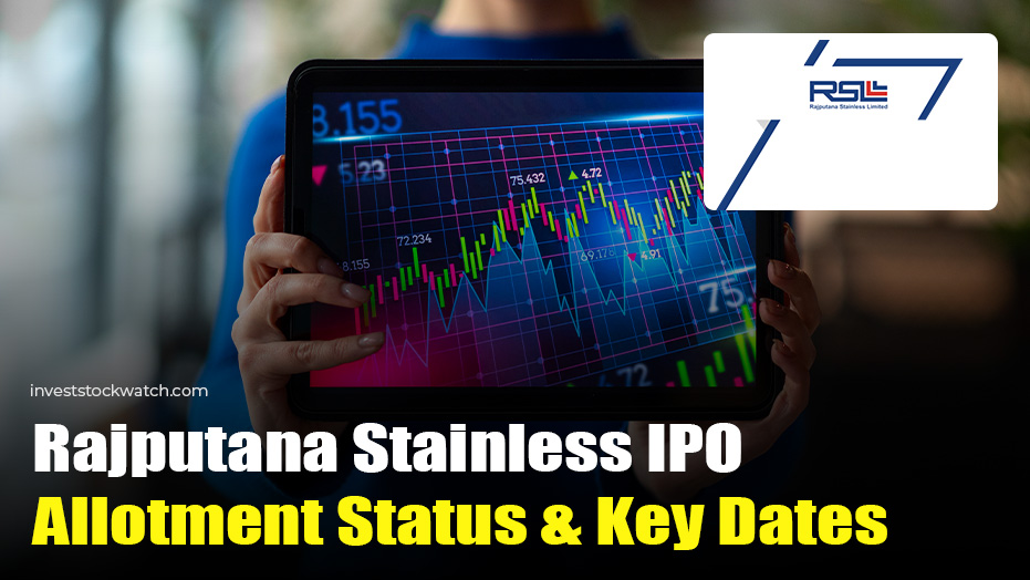 Rajputana Stainless IPO