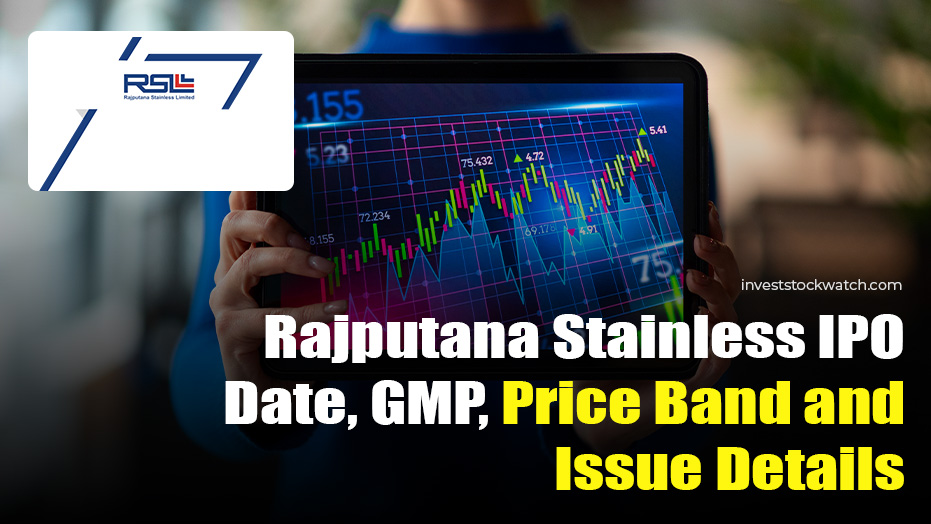 Rajputana Stainless IPO