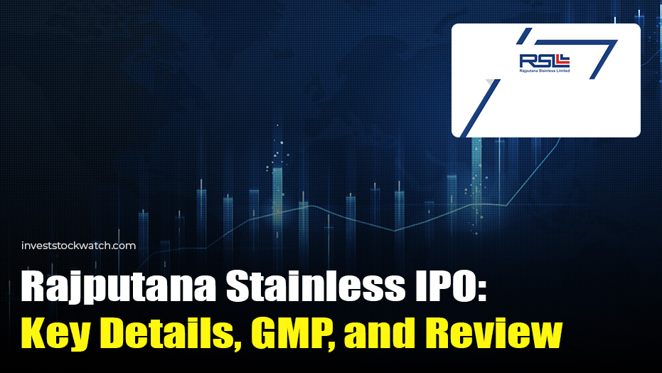 Rajputana Stainless IPO