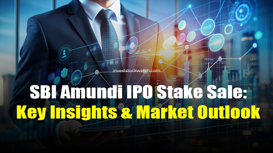 SBI Amundi IPO