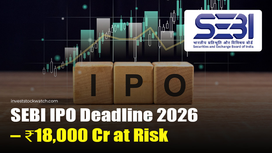 SEBI IPO approval expiry