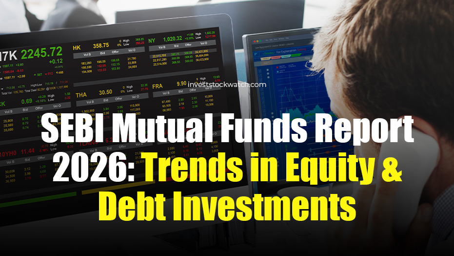 SEBI mutual funds report