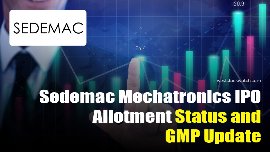 Sedemac Mechatronics IPO