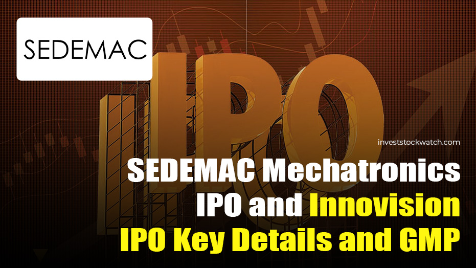 SEDEMAC Mechatronics IPO