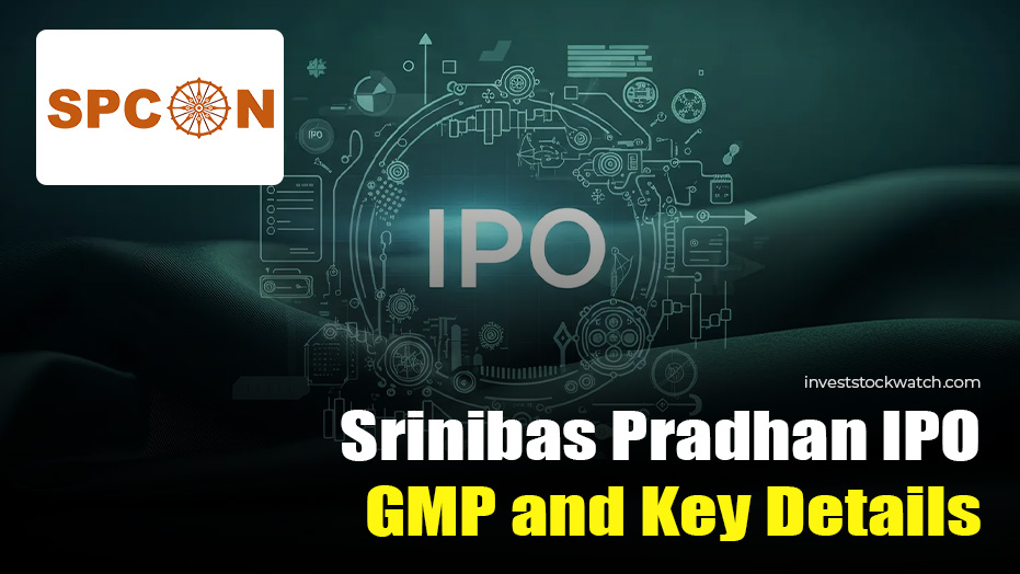 Srinibas Pradhan IPO