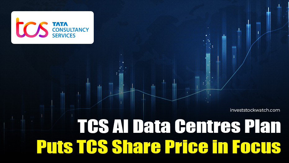 TCS AI Data Centres