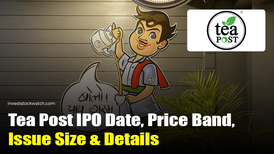 Tea Post IPO