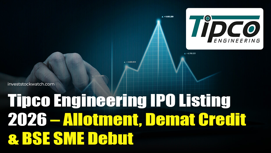 Tipco Engineering Listing