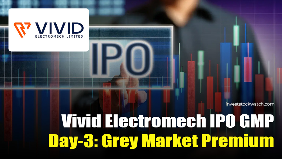 Vivid Electromech IPO