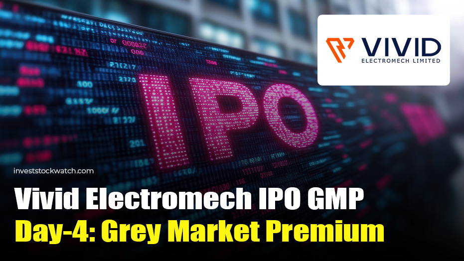 Vivid Electromech IPO