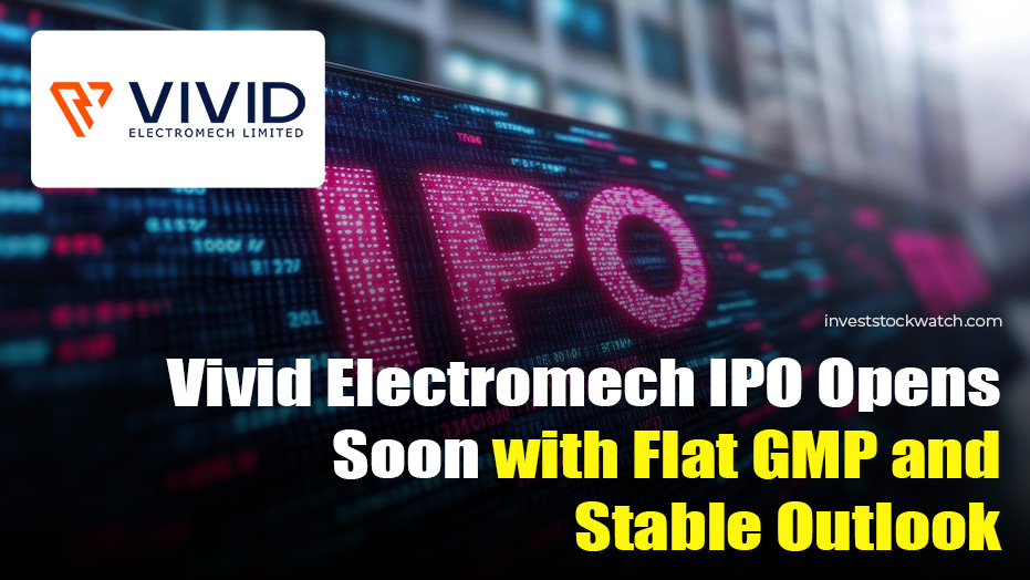 Vivid Electromech IPO