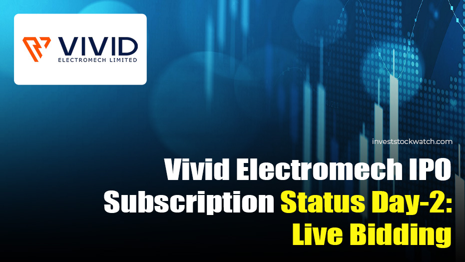 Vivid Electromech IPO