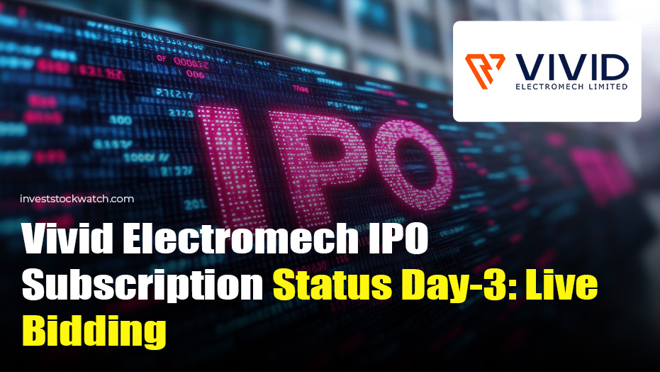 Vivid Electromech IPO