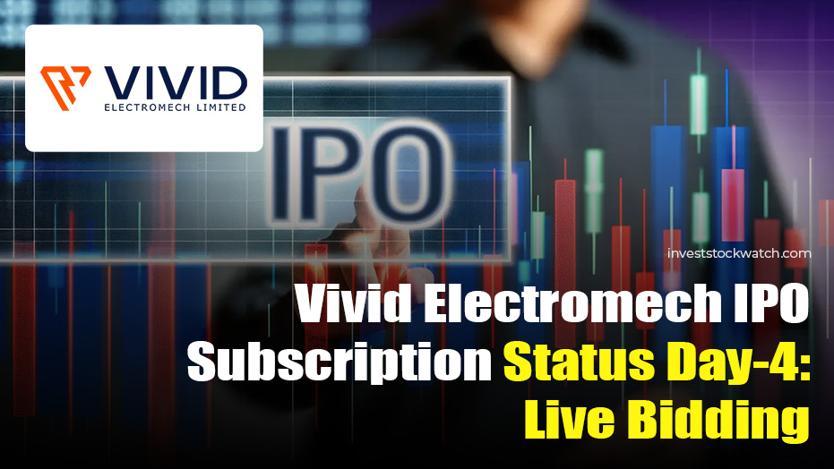 Vivid Electromech IPO
