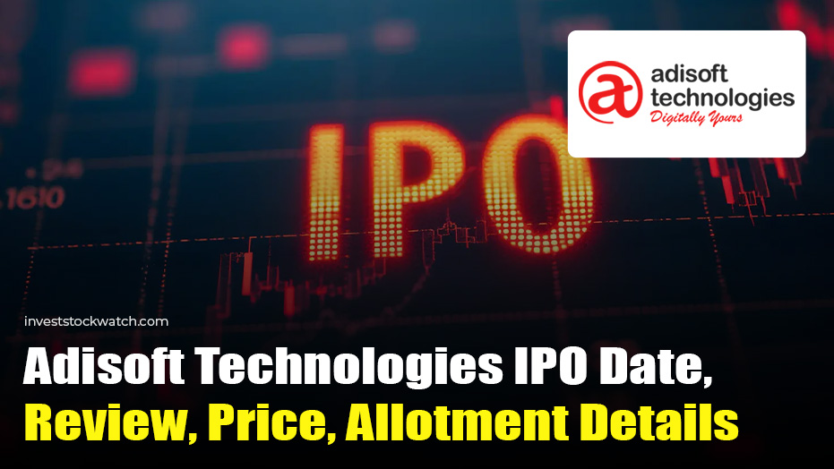 Adisoft Technologies IPO