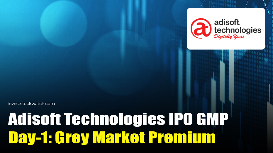 Adisoft Technologies IPO