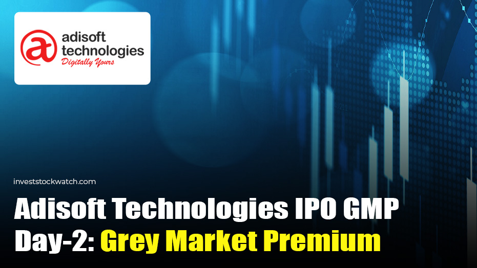 Adisoft Technologies IPO