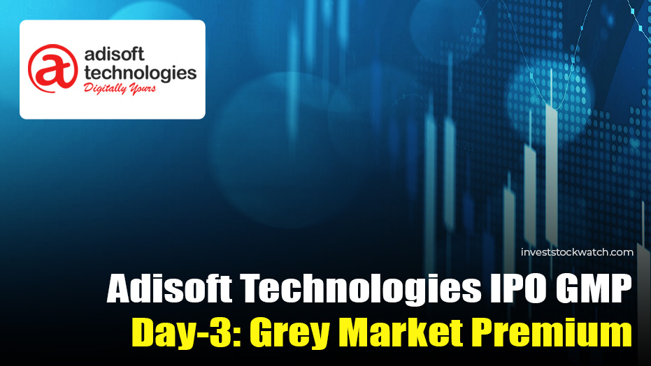 Adisoft Technologies IPO