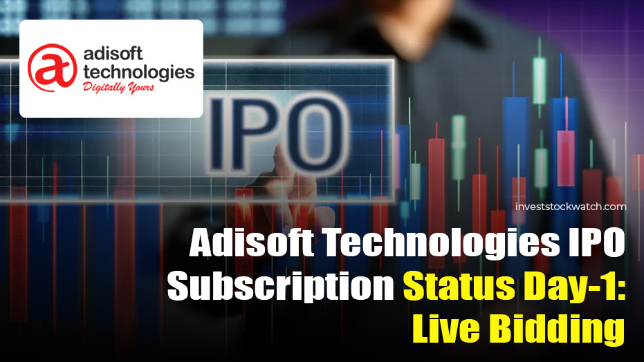 Adisoft Technologies IPO