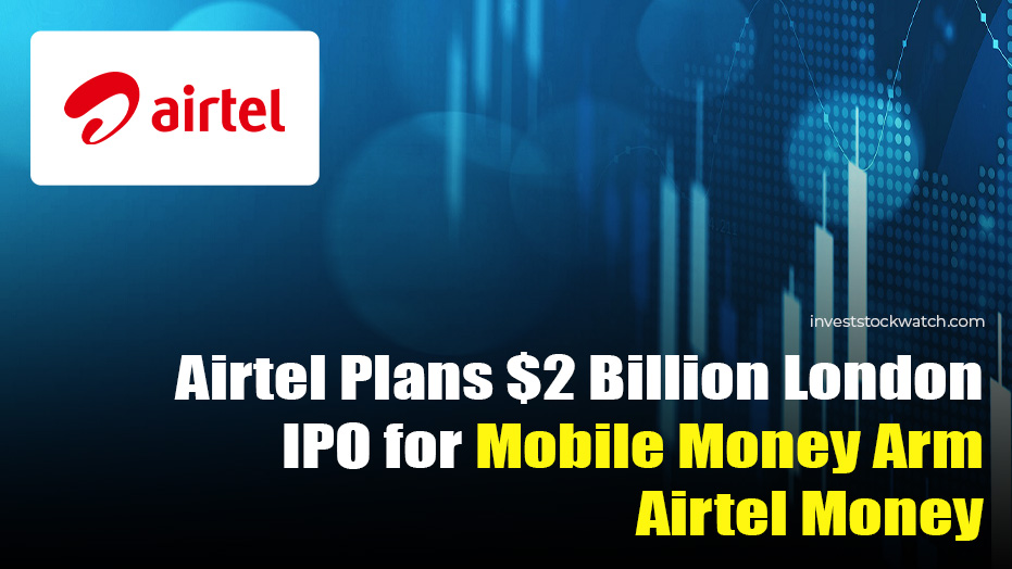 Airtel IPO