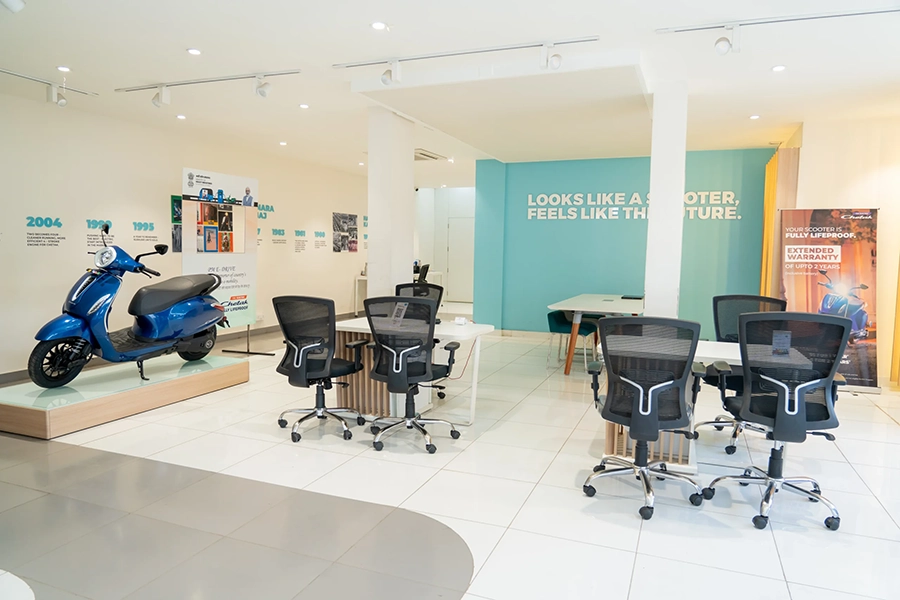 Amba Auto Sales & Services IPO