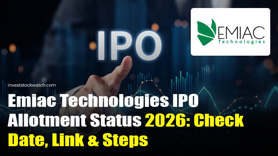 Emiac Technologies IPO