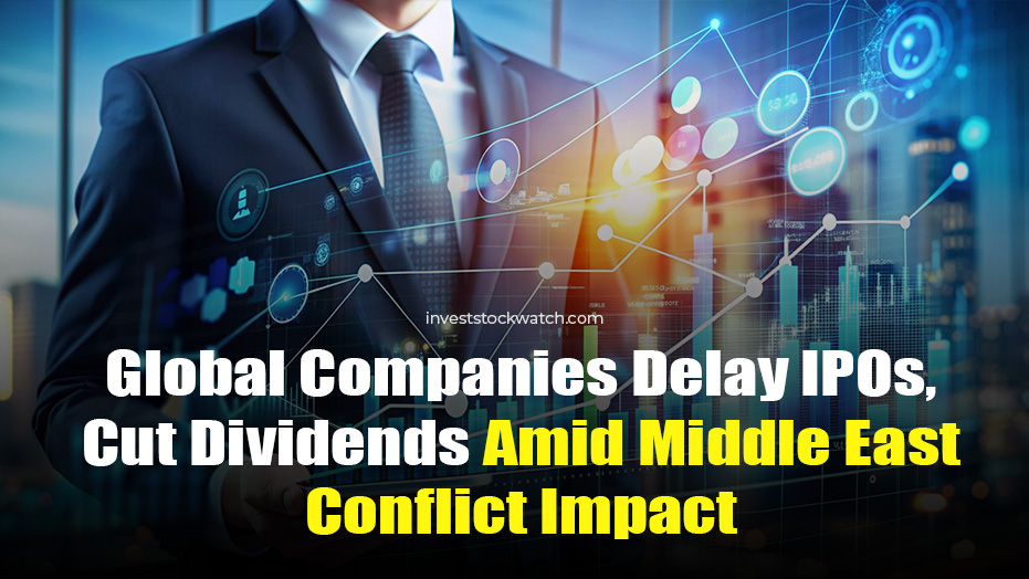 global IPO delay 2026