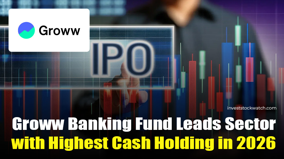 Groww Banking & Financial Services Fund