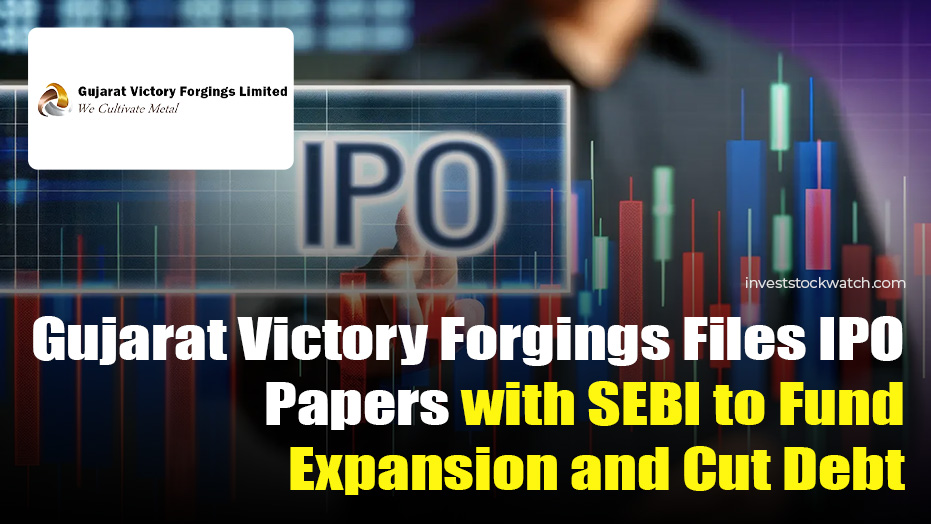 Gujarat Victory Forgings IPO