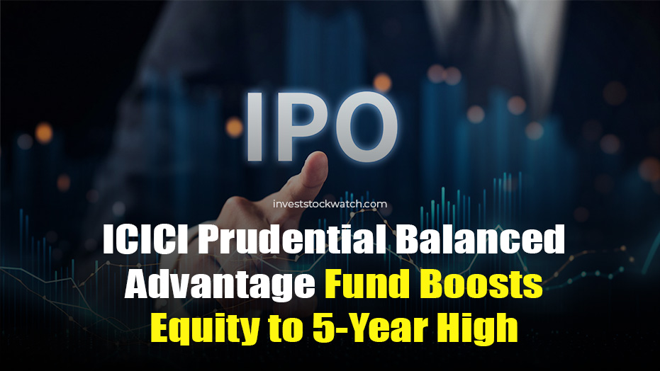 ICICI mutual fund news