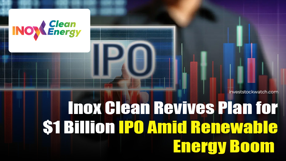 Inox Clean IPO
