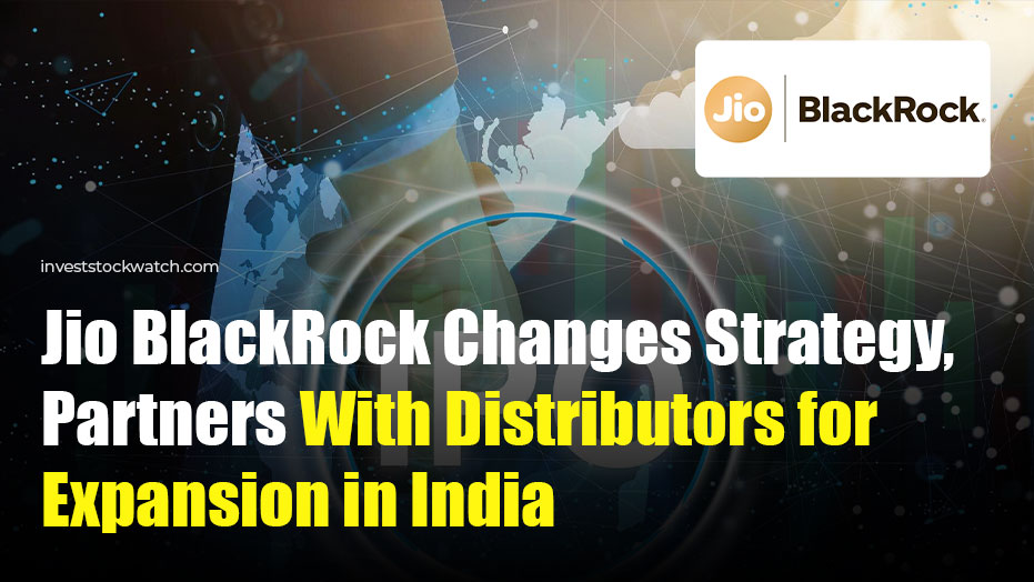 Jio BlackRock strategy