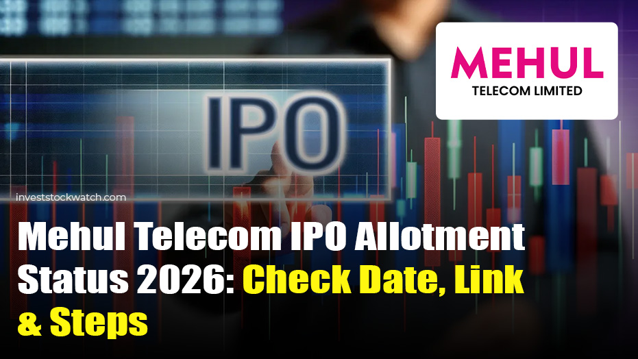 Mehul Telecom IPO