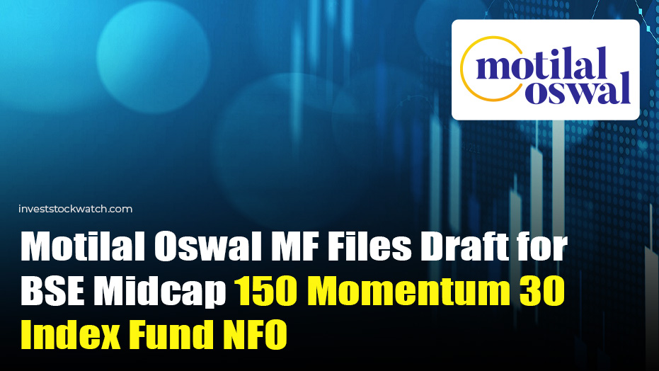 Motilal Oswal NFO